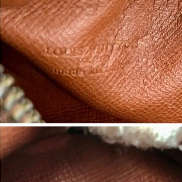 Authentic Louis Vuitton monogram Papillion 30 with pouch - Picture 12 of 16